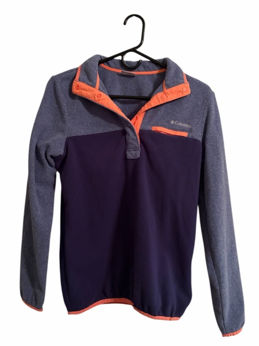 Columbia Sportswear Women’s Half-Snap Pullover Fleece